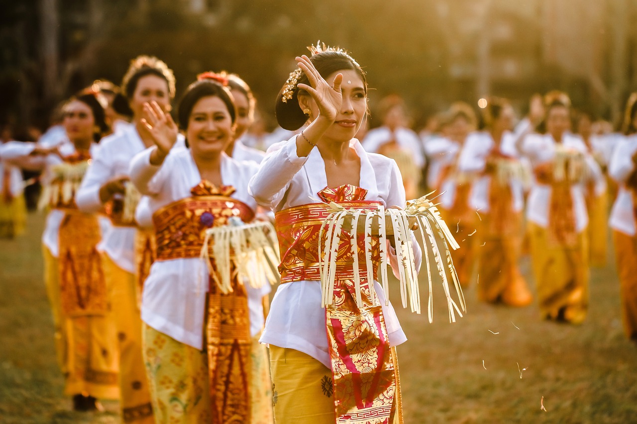 Ancient Festivals and Their Cultural Significance